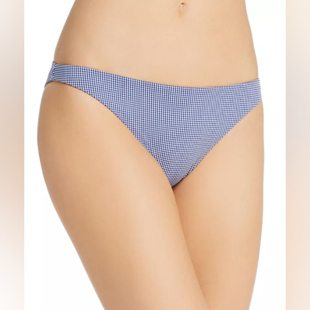 NWT l*space full cut bikini bottom